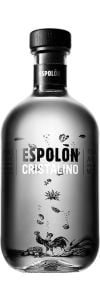 Espolon Cristalino | Tequila Anejo  NV / 750 ml.