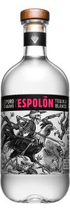 Espolon Tequila Blanco  NV / 1.0 L.