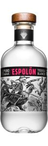 Espolon Tequila Blanco  NV / 375 ml.