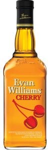 Evan Williams Cherry  NV / 750 ml.