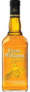 Evan Williams Honey  NV / 750 ml.