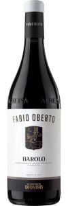 Fabio Oberto Barolo  2016 / 750 ml.