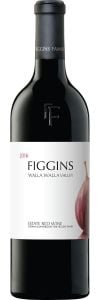Figgins Estate Red Wine  2016 / 750 ml.