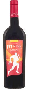 FitVine Cabernet Sauvignon  2017 / 750 ml.