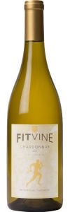 FitVine Chardonnay  2016 / 750 ml.
