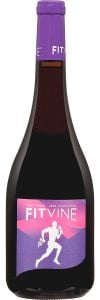 Fitvine Pinot Noir  2017 / 750 ml.