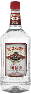 Fleischmann's Royal Vodka  NV / 1.75 L.