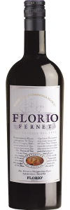 Florio Fernet  NV / 750 ml.