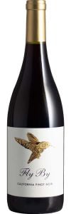 Fly By Pinot Noir  2020 / 750 ml.
