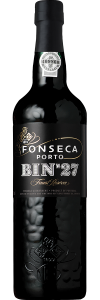 Fonseca Bin 27 Finest Reserve Porto  NV / 750 ml.