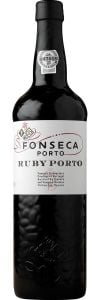 Fonseca Ruby Port  NV / 750 ml.