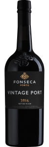 Fonseca Vintage Porto  2016 / 750 ml.