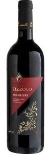 Fornacelle Zizzolo Bolgheri Rosso