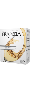 Franzia House Favorites Crisp White  NV / 5.0 L. box