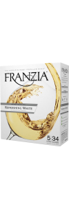 Franzia House Favorites Refreshing White  NV / 5.0 L. box