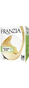 Franzia Sauvignon Blanc  NV / 5.0 L. box