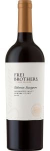 Frei Brothers Sonoma Reserve Cabernet Sauvignon  2020 / 750 ml.