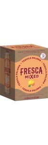 Fresca Mixed Tequila Paloma  NV / 355 ml. can | 4 pack