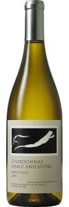 Frog's Leap Chardonnay Shale and Stone  2020 / 750 ml.