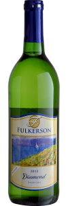 Fulkerson Diamond  NV / 750 ml.