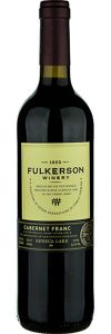 Fulkerson Lemberger  2019 / 750 ml.