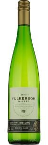 Fulkerson Semi-Dry Riesling  2021 / 750 ml.