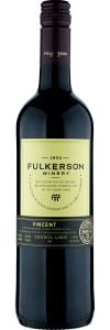 Fulkerson Vincent  2020 / 750 ml.