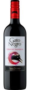 Gato Negro Cabernet Sauvignon  2021 / 750 ml.
