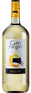 Gato Negro Chardonnay  2022 / 1.5 L.