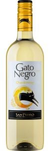 Gato Negro Chardonnay  2022 / 750 ml.