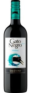 Gato Negro Malbec  2020 / 750 ml.