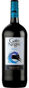 Gato Negro Merlot  2021 / 1.5 L.