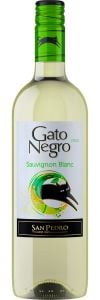 Gato Negro Sauvignon Blanc  2021 / 750 ml.