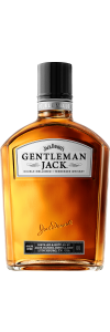 Gentleman Jack  NV / 1.0 L.