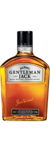 Gentleman Jack  NV / 750 ml.