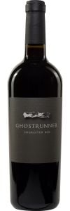 Ghostrunner Ungrafted Red  2021 / 750 ml.