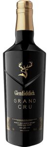 Glenfiddich Grand Cru | Cuvee Cask Finish Aged 23 Years  NV / 750 ml.