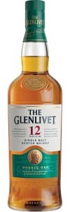 The Glenlivet 12 Year Old | Single Malt Scotch Whisky  NV / 750 ml.