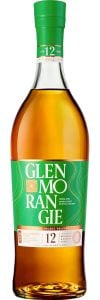 Glenmorangie Palo Cortado Finish | Highland Single Malt Scotch Whisky Aged 12 Years  NV / 750 ml.