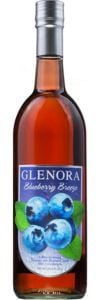 Glenora Blueberry Breeze  NV / 750 ml.