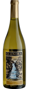 Glenora Chardonnay  2021 / 750 ml.