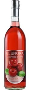 Glenora Cranberry Chablis  NV / 750 ml.