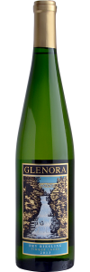 Glenora Dry Riesling  2022 / 750 ml.