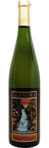 Glenora Gewurztraminer  2021 / 750 ml.