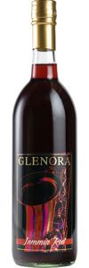 Glenora Jammin' Red  NV / 750 ml.