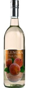 Glenora Peach Passion  NV / 750 ml.