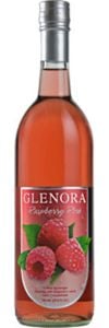 Glenora Raspberry Rose  NV / 750 ml.