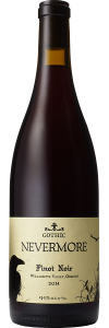 Gothic Nevermore Pinot Noir