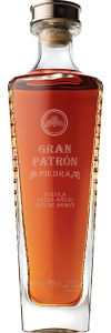 Gran Patron Piedra | Extra Anejo Tequila  NV / 750 ml.