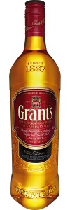 Grant&rsquo;s Blended Scotch Whisky